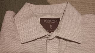 Camisa hombre SPRINGFIELD