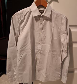 Camisa hombre SPRINGFIELD