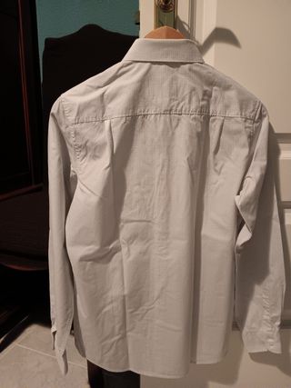 Camisa hombre SPRINGFIELD