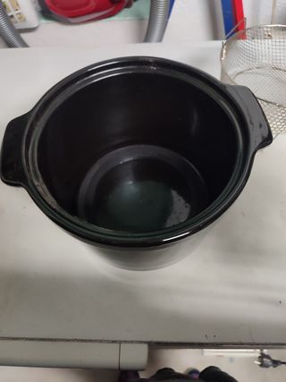 FREIDORA DIETÉTICA 