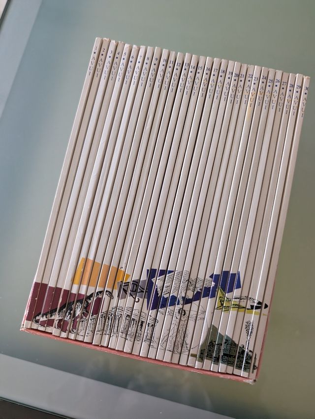 Enciclopèdia catalana y universal