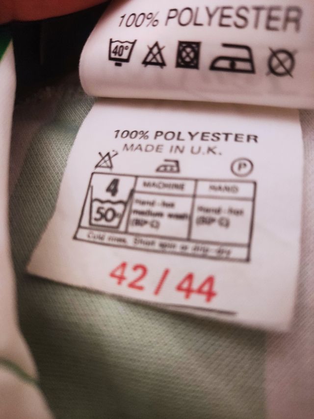 Camiseta edición limitada Betis 92-93