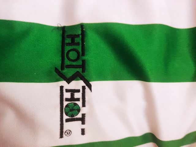 Camiseta edición limitada Betis 92-93