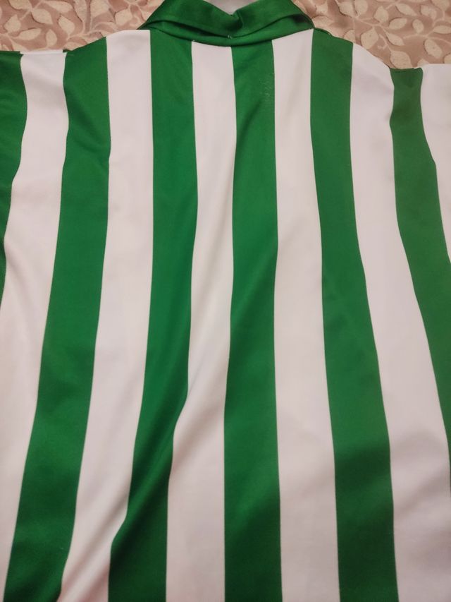 Camiseta edición limitada Betis 92-93