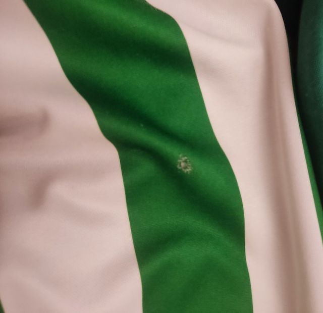 Camiseta edición limitada Betis 92-93