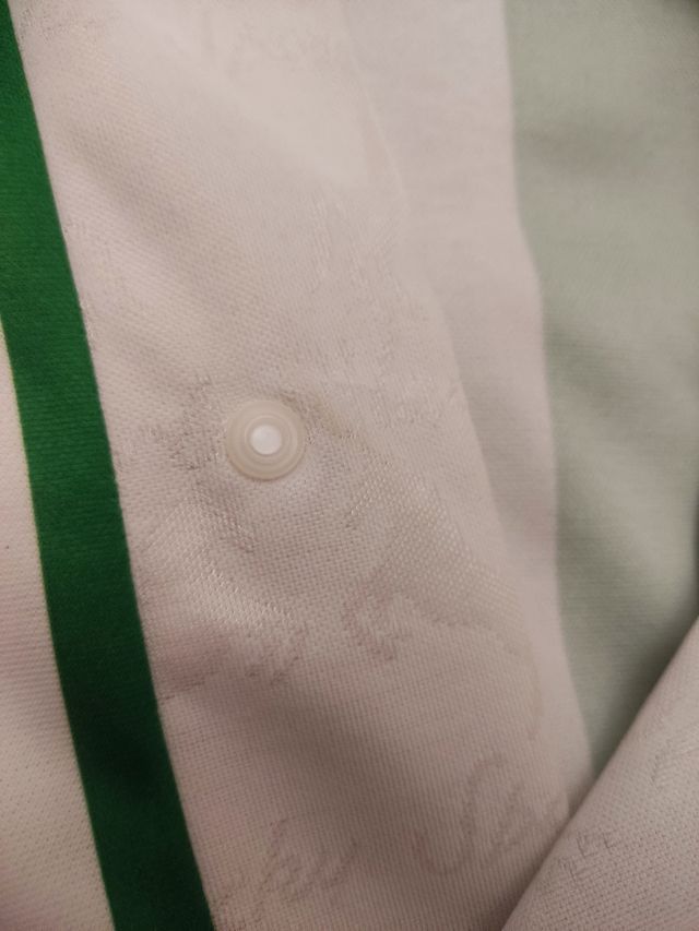 Camiseta edición limitada Betis 92-93