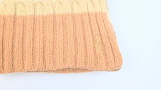 Sciarpa Lauren Ralph Lauren, lana