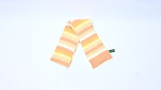 Sciarpa Lauren Ralph Lauren, lana