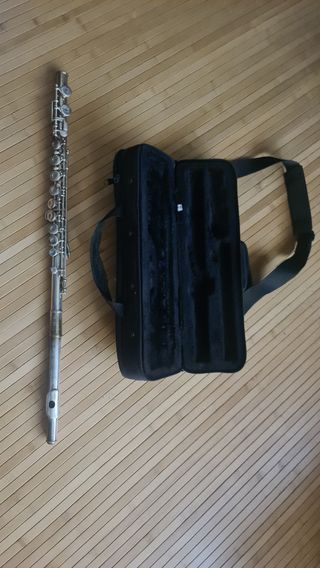 Flauta travesera Artley