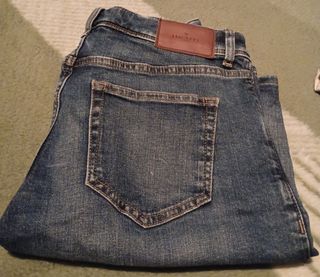 Pantalón vaquero hombre Hakett 