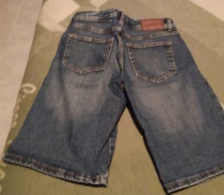 Pantalón vaquero hombre Hakett 