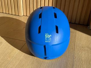 Casco esqui / snow Wedze piste 500