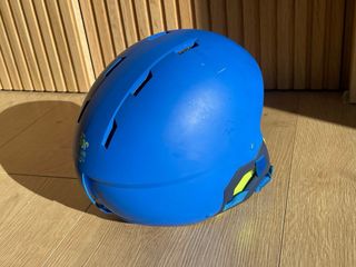 Casco esqui / snow Wedze piste 500