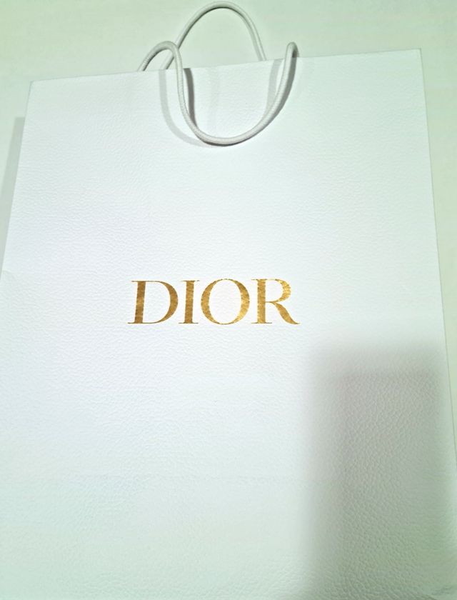 Bolsa DIOR  36 X 44 cm