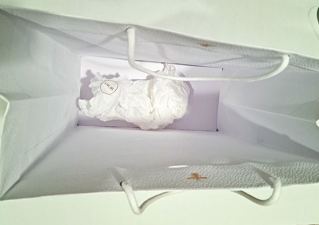 Bolsa DIOR  36 X 44 cm