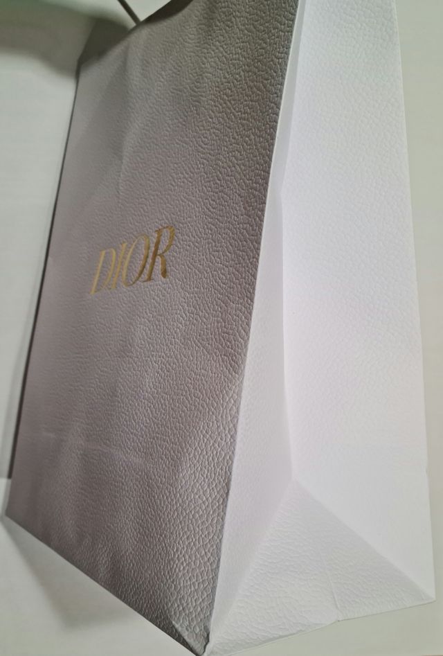 Bolsa DIOR  36 X 44 cm