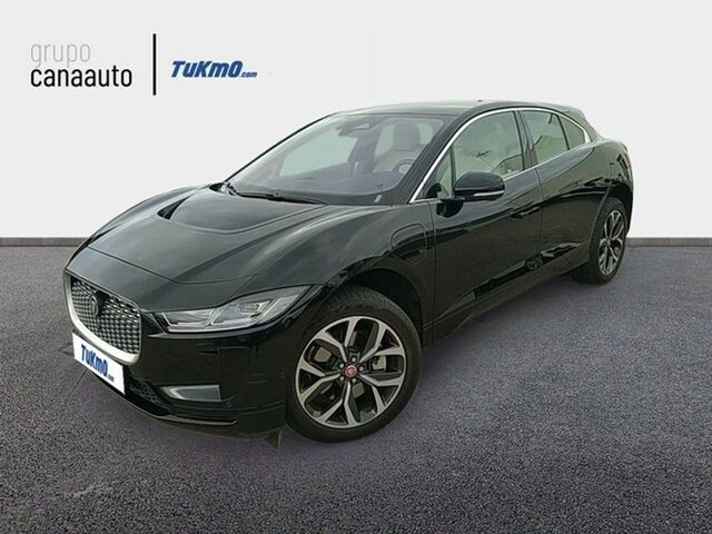 Jaguar I-Pace EV400 SE 4WD Auto 294 kW (400 CV)
