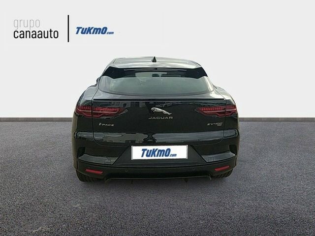 Jaguar I-Pace EV400 SE 4WD Auto 294 kW (400 CV)