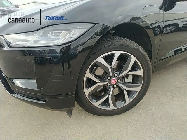 Jaguar I-Pace EV400 SE 4WD Auto 294 kW (400 CV)