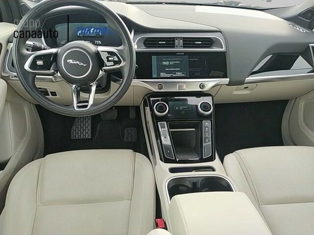 Jaguar I-Pace EV400 SE 4WD Auto 294 kW (400 CV)