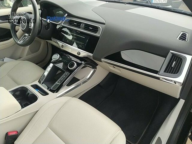 Jaguar I-Pace EV400 SE 4WD Auto 294 kW (400 CV)