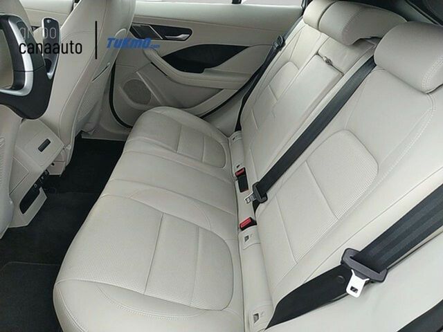 Jaguar I-Pace EV400 SE 4WD Auto 294 kW (400 CV)