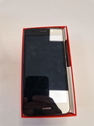 Smartphone Huawei Y6 non funzionante