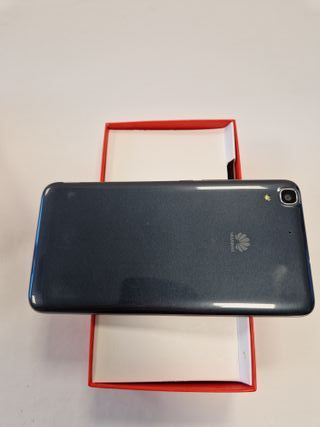 Smartphone Huawei Y6 non funzionante