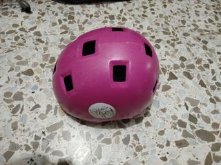Protecciones patines