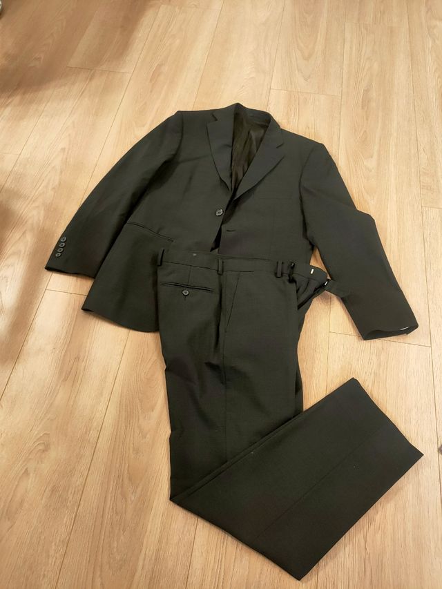 Trajes de chaqueta - hombre talla M 