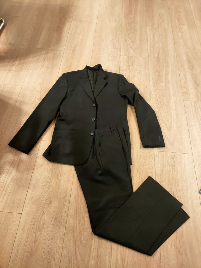 Trajes de chaqueta - hombre talla M 