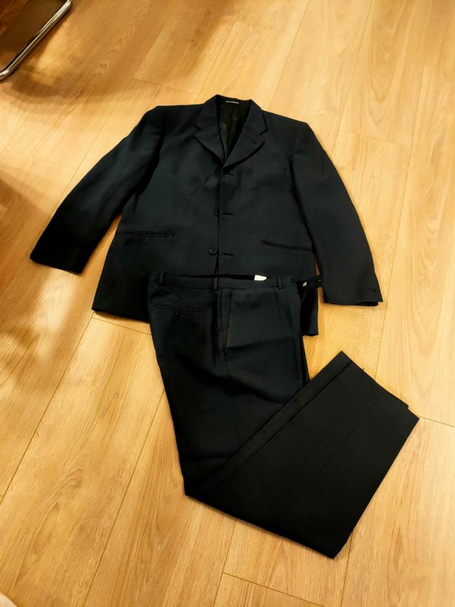 Trajes de chaqueta - hombre talla M 