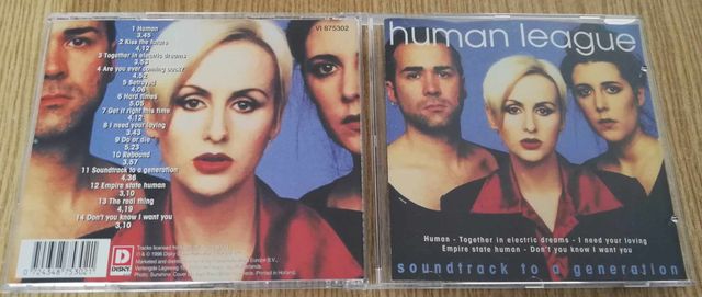 CD Hits on Club (Part 1) compilation musica dance