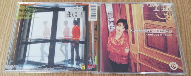 CD Hits on Club (Part 1) compilation musica dance