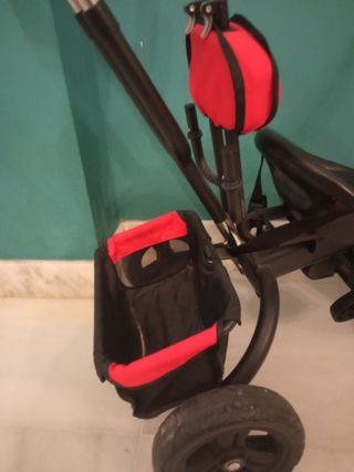 Bici de paseo niños 