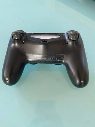 Play Station 4 Fifa19 mando caja original