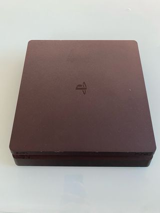 Play Station 4 Fifa19 mando caja original