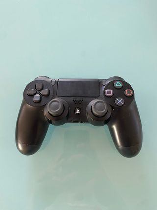 Play Station 4 Fifa19 mando caja original
