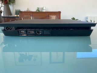 Play Station 4 Fifa19 mando caja original