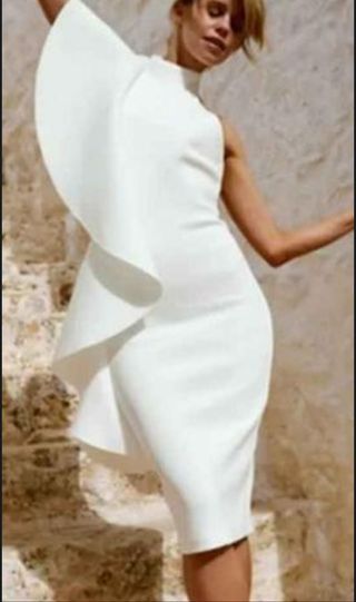 Vestido fiesta 
