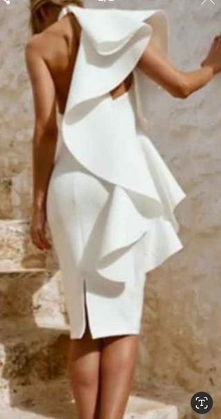 Vestido fiesta 