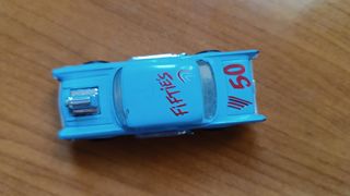 Reproducción miniatura Chevy 57
