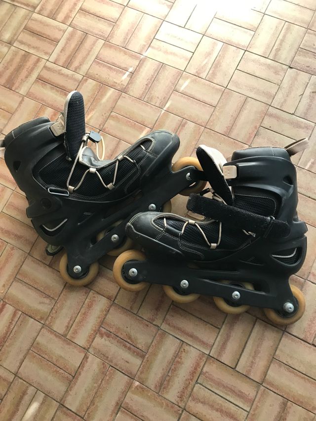 Rollerblade