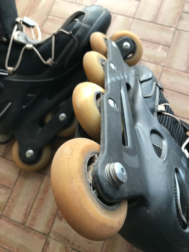 Rollerblade