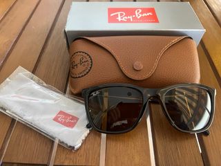 Gafas Ray Ban RB4344 710/33 56/19