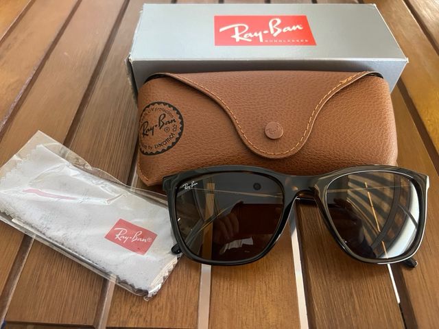 Gafas Ray Ban RB4344 710/33 56/19