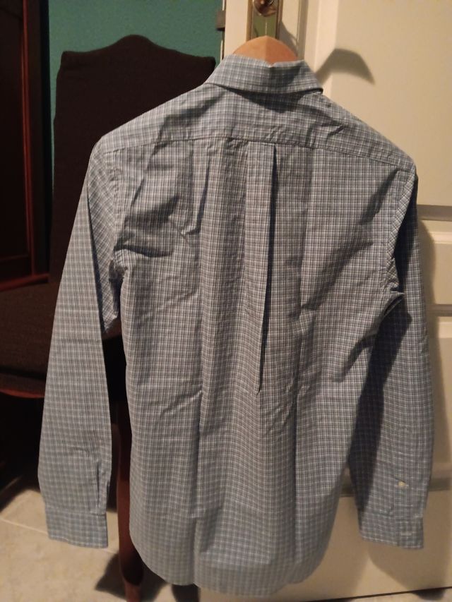 Camisa hombre polo Ralph lauren