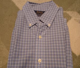 Camisa hombre polo Ralph lauren