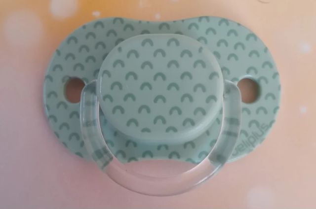 Chupetes reborn inmantados