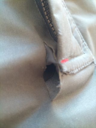 Chaqueta Niño Geographical Norway Talla 14Y